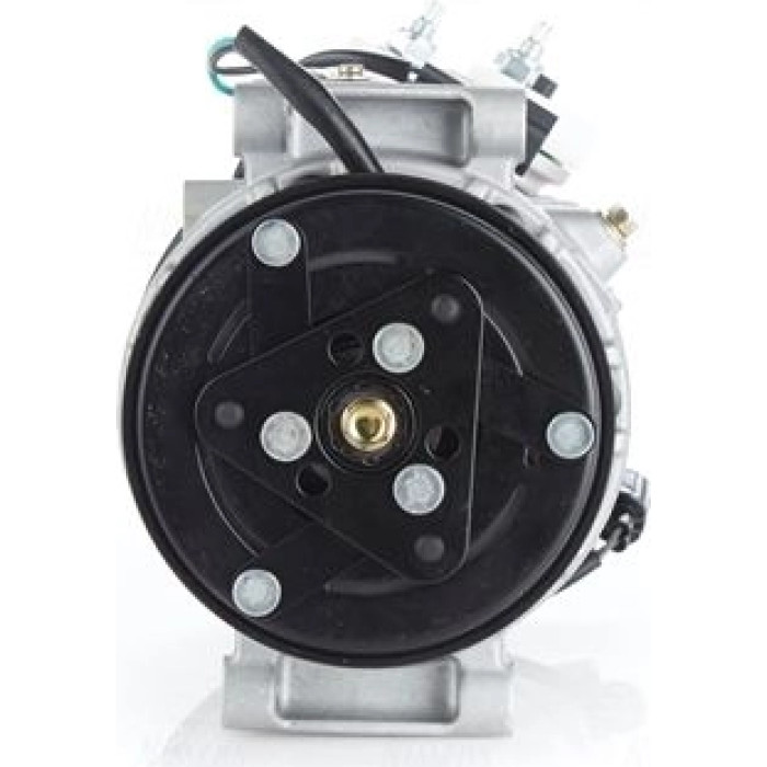 Nissens 890124 Kompressor, Klimaanlage FIRST FIT Nissens 890124 Kompressor, Klimaanlage FIRST FIT