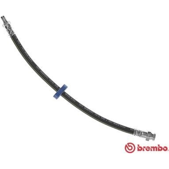 Brembo T 61 065 Bremsschlauch ESSENTIAL LINE Brembo T 61 065 Bremsschlauch ESSENTIAL LINE