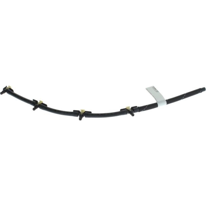BOSCH 0 445 130 124 Schlauch, Leckkraftstoff BOSCH 0 445 130 124 Schlauch, Leckkraftstoff