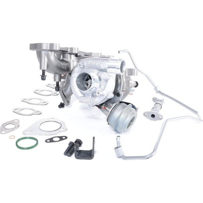 BTS Turbo Turbolader T981355