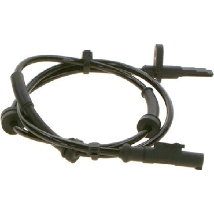 BOSCH 0 265 008 055 Sensor, Raddrehzahl BOSCH 0 265 008 055 Sensor, Raddrehzahl