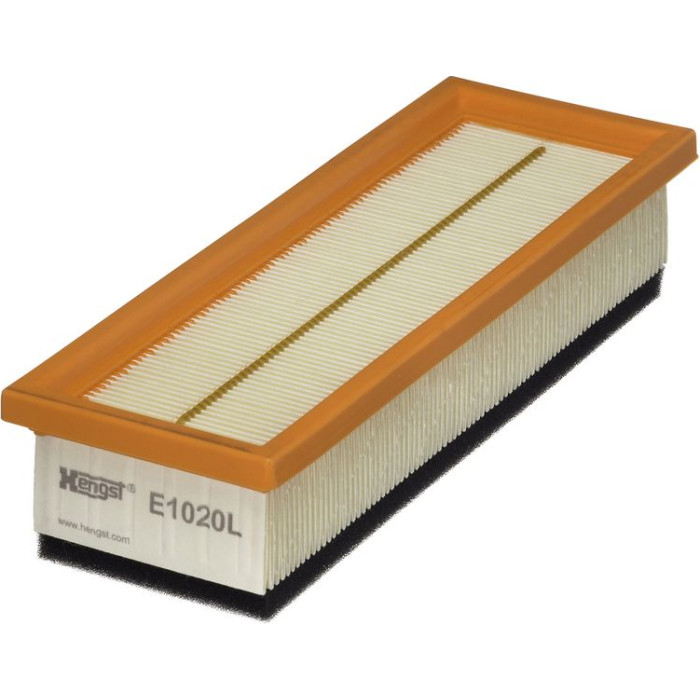 Hengst Filter E1020L Luftfilter Hengst Filter E1020L Luftfilter