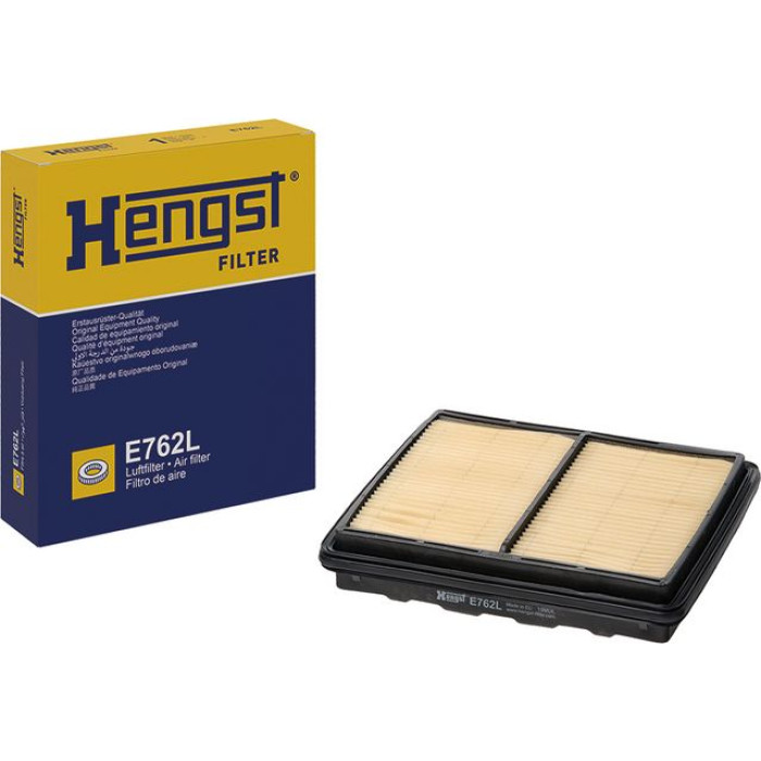 Hengst Filter E762L Luftfilter Hengst Filter E762L Luftfilter