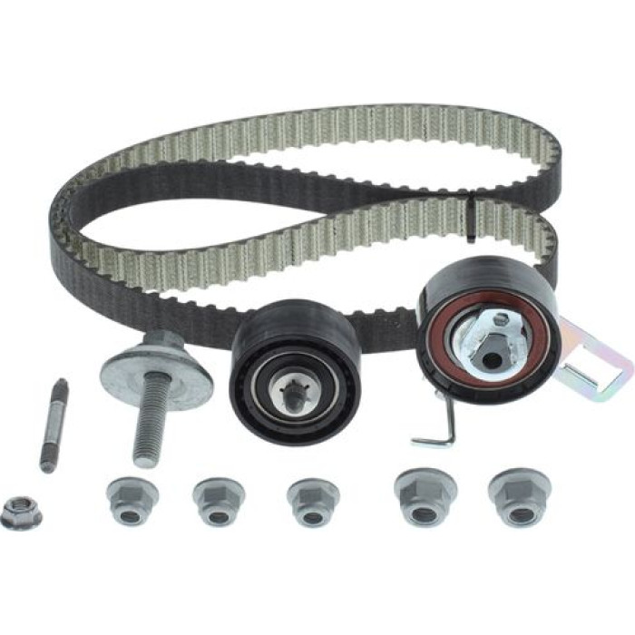 BOSCH 1 987 946 780 Zahnriemensatz BOSCH 1 987 946 780 Zahnriemensatz