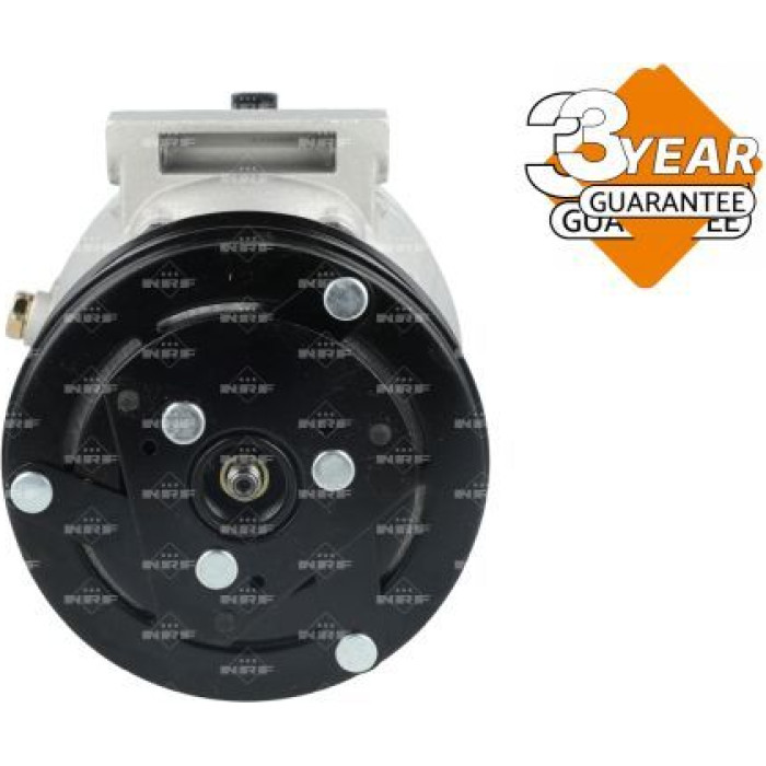 NRF 32101 Kompressor, Klimaanlage EASY FIT