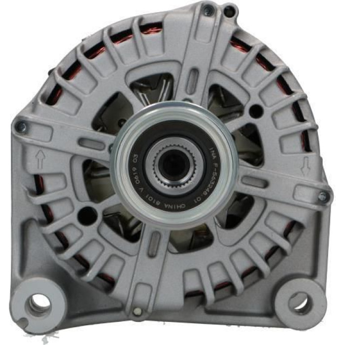 PSH 215.576.180.004 Generator PSH 215.576.180.004 Generator