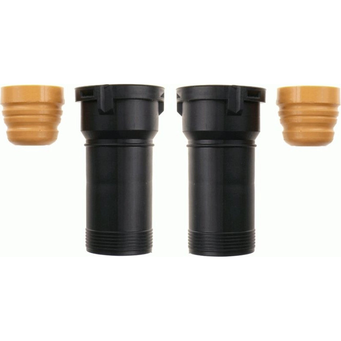 Sachs 900 115 Staubschutzsatz, Stoßdämpfer Service Kit Sachs 900 115 Staubschutzsatz, Stoßdämpfer Service Kit