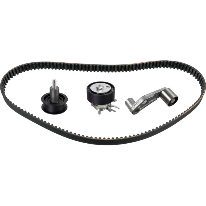 FEBI BILSTEIN 21770 Zahnriemensatz FEBI BILSTEIN 21770 Zahnriemensatz