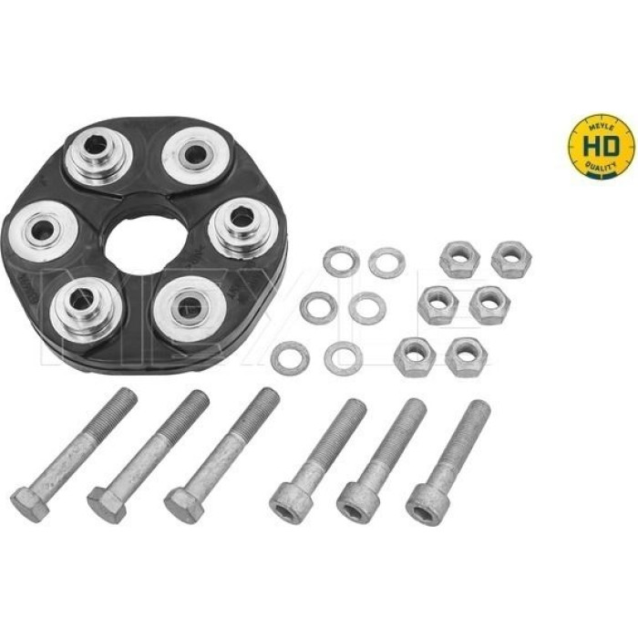 Meyle 014 152 2101/HD Gelenk, Längswelle MEYLE-HD-KIT: Better solution for you Meyle 014 152 2101/HD Gelenk, Längswelle MEYLE-HD-KIT: Better solution for you