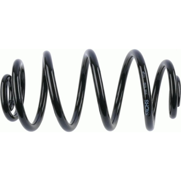 Sachs 996 630 Fahrwerksfeder