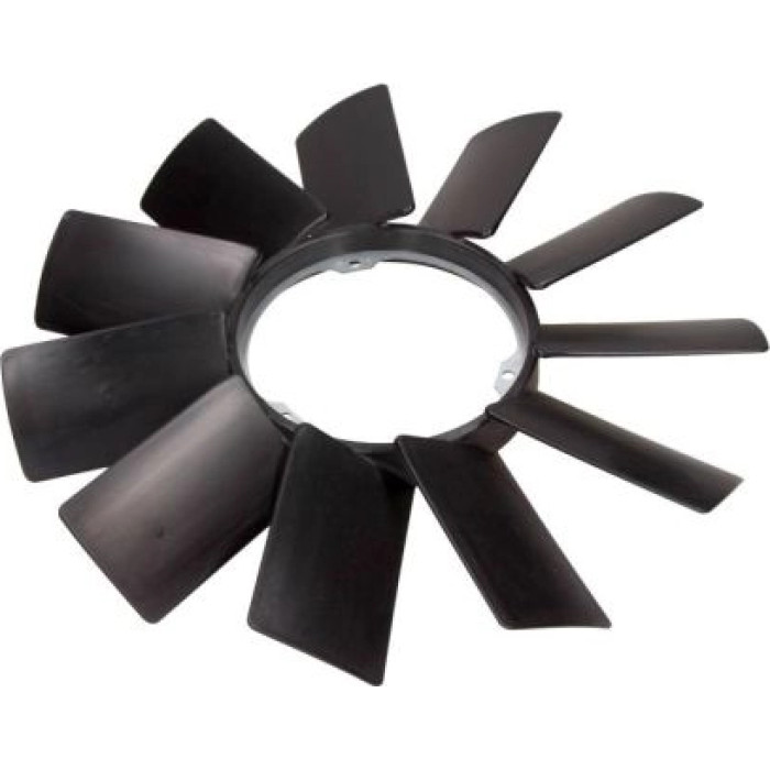 Maxgear 71-0037 Lüfterrad, Motorkühlung