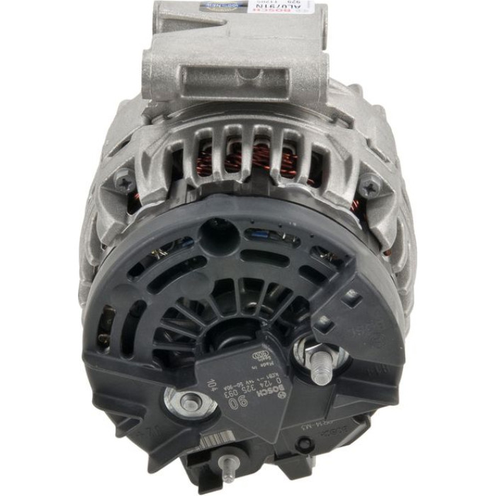 BOSCH 0 124 325 039 Generator