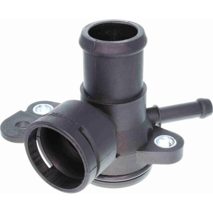 Vaico V10-3540 Kühlmittelflansch