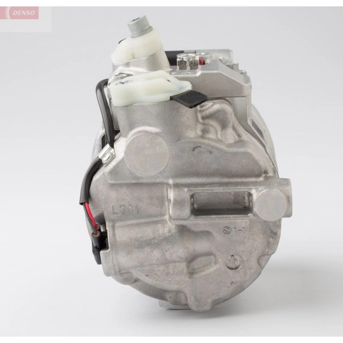 DENSO 7SEU17C Klimakompressor DCP17053 DENSO 7SEU17C Klimakompressor DCP17053