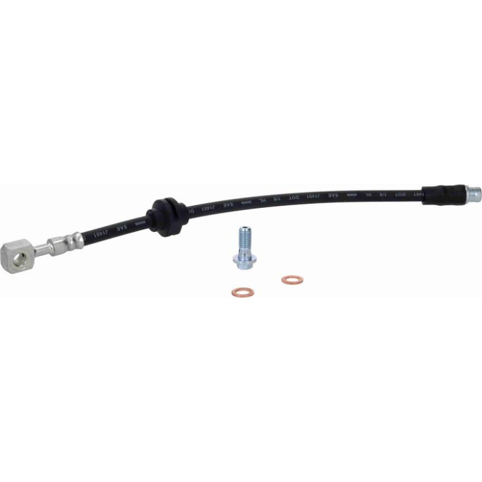 Vaico V40-1725 Bremsschlauch Green Mobility Parts Vaico V40-1725 Bremsschlauch Green Mobility Parts