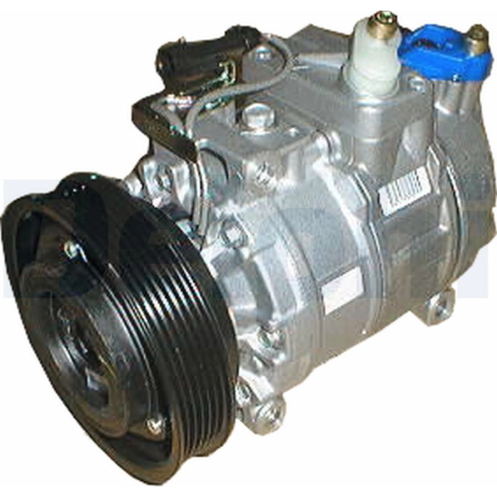 Delphi TSP0155313 Kompressor, Klimaanlage Delphi TSP0155313 Kompressor, Klimaanlage