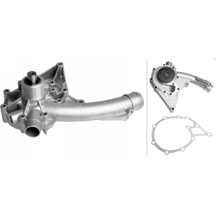 INA 538 0227 10 Wasserpumpe INA 538 0227 10 Wasserpumpe