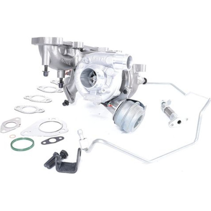 BTS Turbo Turbolader T981017 BTS Turbo Turbolader T981017