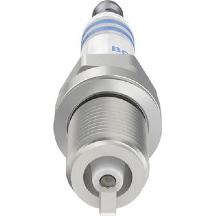 BOSCH 0 242 236 631 Zündkerze Double Platinum BOSCH 0 242 236 631 Zündkerze Double Platinum