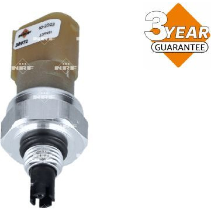 NRF 38972 Druckschalter, Klimaanlage EASY FIT NRF 38972 Druckschalter, Klimaanlage EASY FIT
