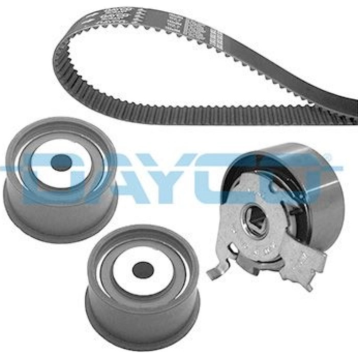 Dayco KTB412 Zahnriemensatz Dayco KTB412 Zahnriemensatz