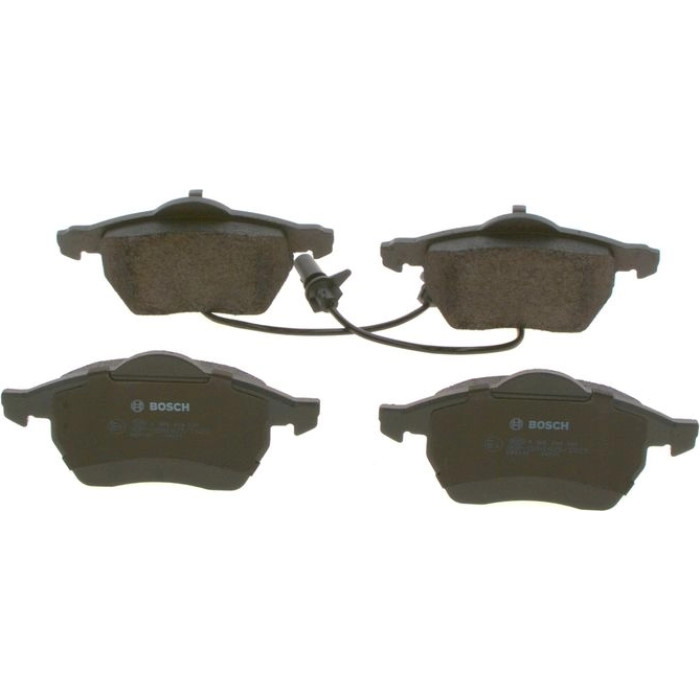 Bremsbelagsatz, Scheibenbremse 0 986 494 050 Bremsbelagsatz, Scheibenbremse 0 986 494 050