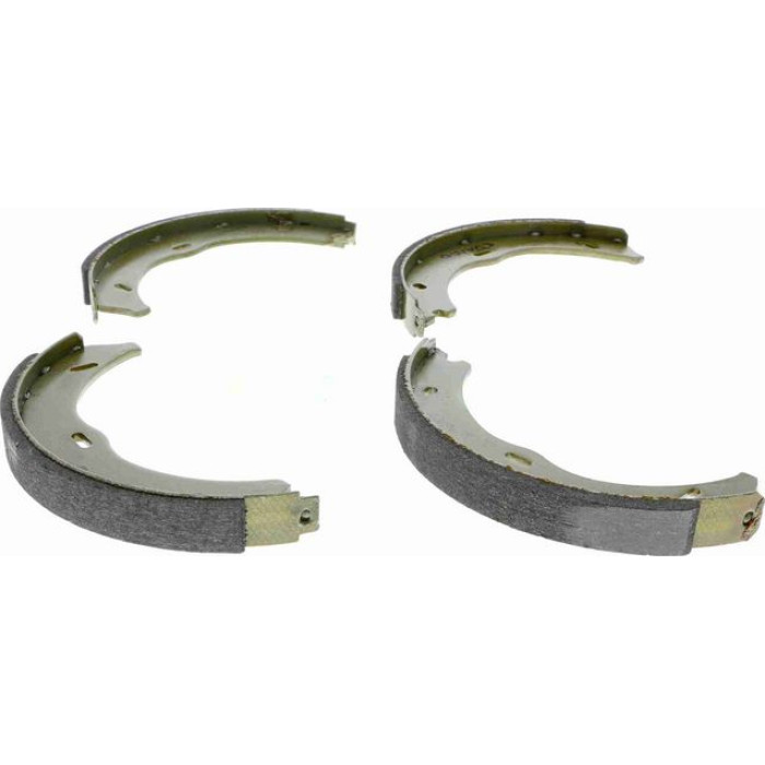 Bremsbackensatz, Feststellbremse V30-7530 Bremsbackensatz, Feststellbremse V30-7530