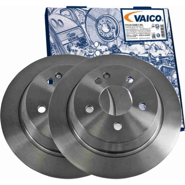 Vaico V30-40050 Bremsscheibe Green Mobility Parts Vaico V30-40050 Bremsscheibe Green Mobility Parts