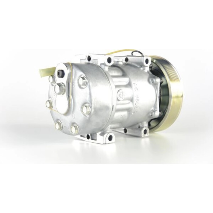 Mahle ACP 1122 000P Kompressor, Klimaanlage BEHR Premium Line
