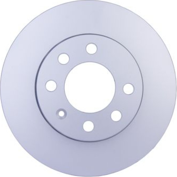 Hella 8DD 355 107-581 Bremsscheibe PRO Hella 8DD 355 107-581 Bremsscheibe PRO