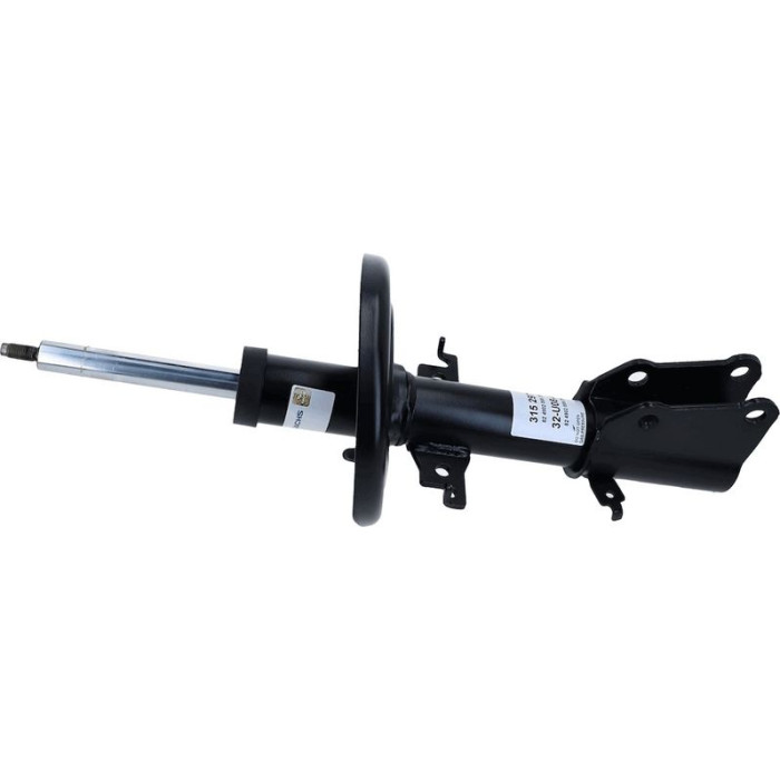 Stoßdämpfer 315 297 Stoßdämpfer 315 297