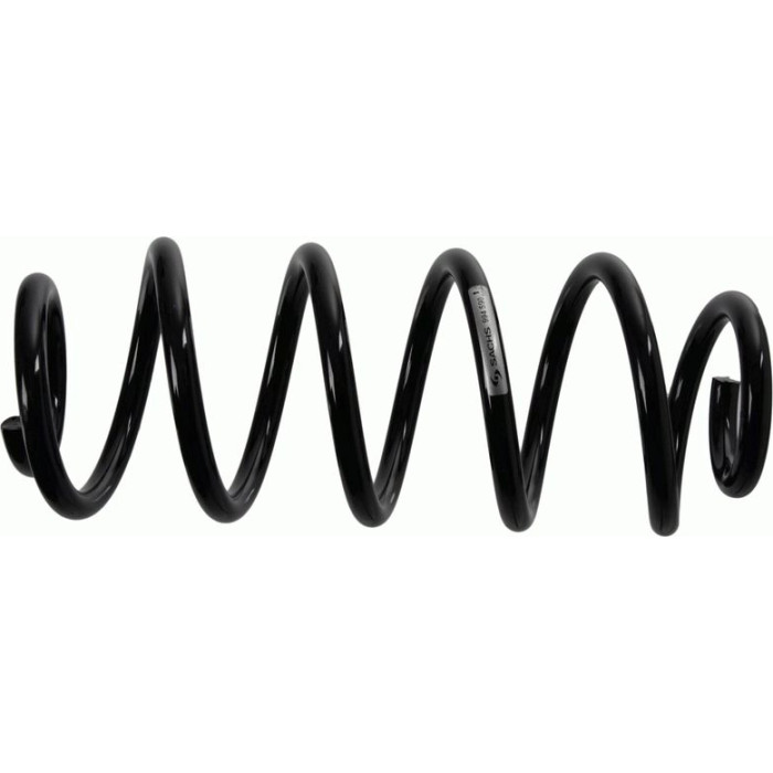 Sachs 994 590 Fahrwerksfeder Sachs 994 590 Fahrwerksfeder