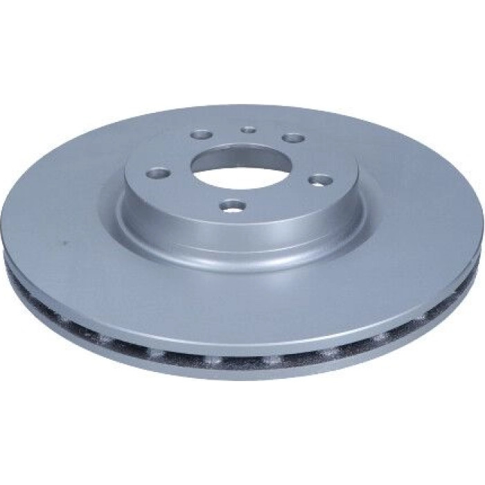 QUARO QD8929 Bremsscheibe QUARO QD8929 Bremsscheibe