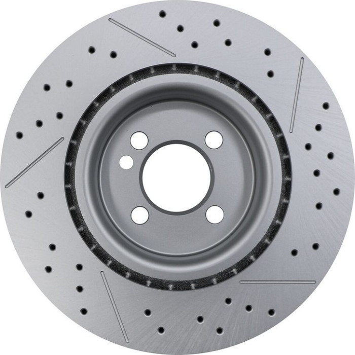 FTE 9082836 Bremsscheibe COATED RANGE