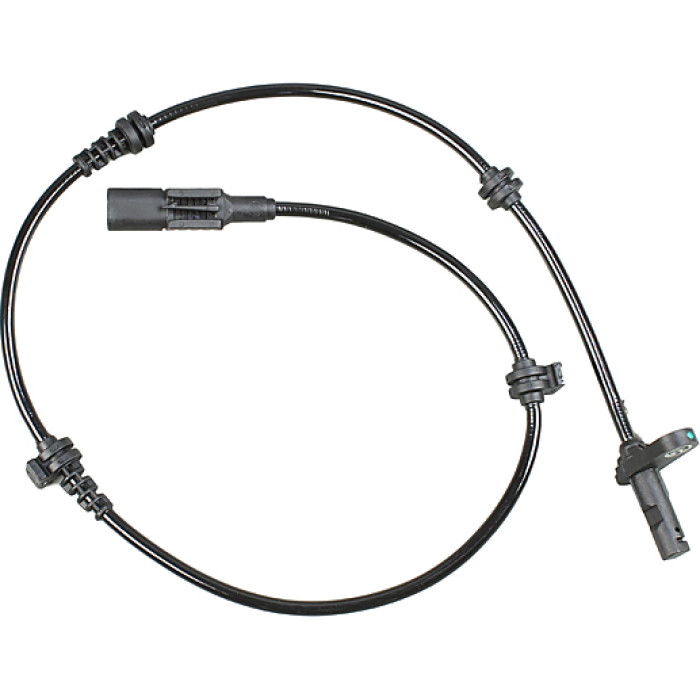 Metzger 09001197 Sensor, Raddrehzahl Metzger 09001197 Sensor, Raddrehzahl