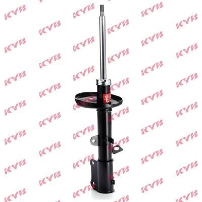 KYB 333117 Stoßdämpfer Hinten links Excel-G KYB 333117 Stoßdämpfer Hinten links Excel-G