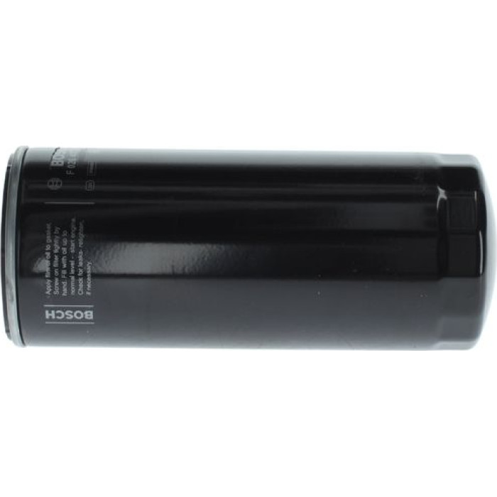 BOSCH F 026 407 355 Ölfilter