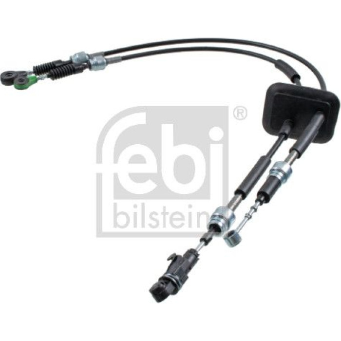 febi bilstein 196006 Seilzug, Schaltgetriebe