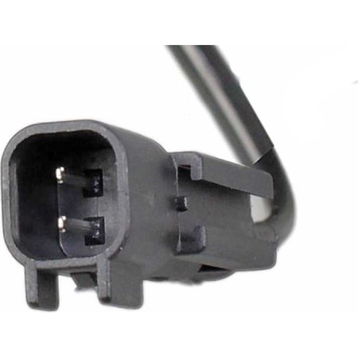 Metzger 09001458 Sensor, Raddrehzahl Metzger 09001458 Sensor, Raddrehzahl