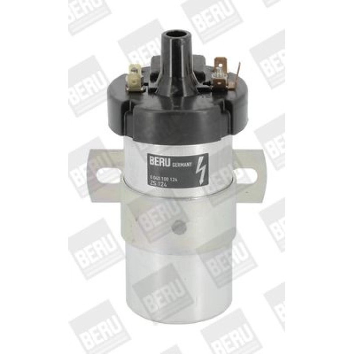 Zündspule ZS124 Zündspule ZS124