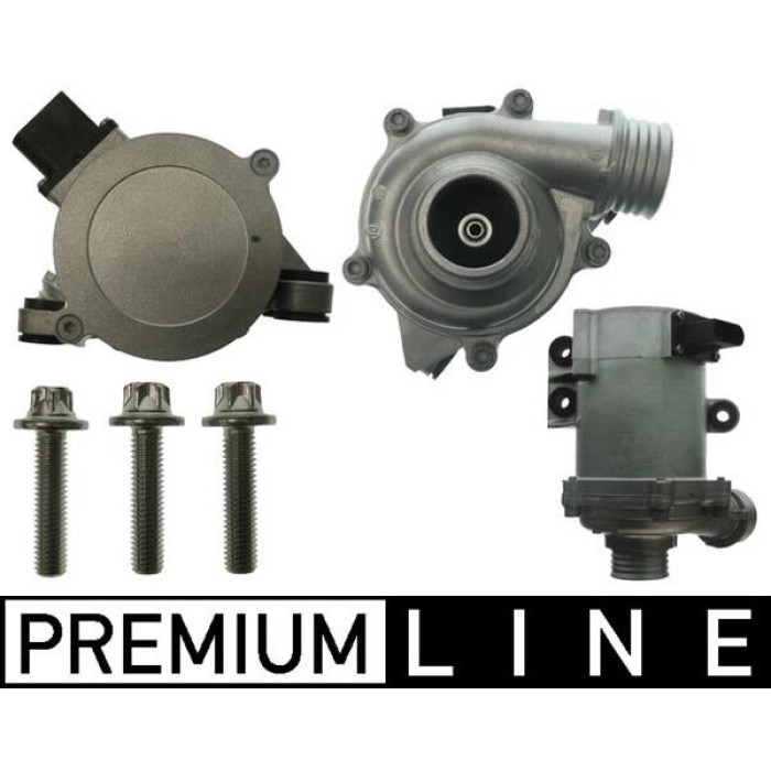 Mahle CP 601 000P Wasserpumpe, Motorkühlung BEHR Premium Line Mahle CP 601 000P Wasserpumpe, Motorkühlung BEHR Premium Line