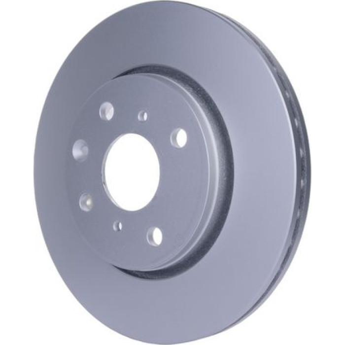 Hella 8DD 355 112-311 Bremsscheibe PRO Hella 8DD 355 112-311 Bremsscheibe PRO