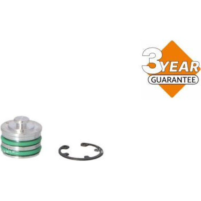 NRF 33347 Trockner, Klimaanlage EASY FIT NRF 33347 Trockner, Klimaanlage EASY FIT