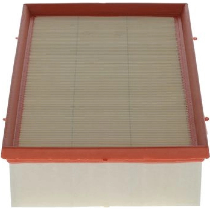 BOSCH F 026 400 287 Luftfilter BOSCH F 026 400 287 Luftfilter