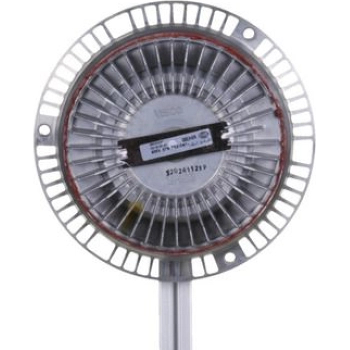 Kupplung, Kühlerlüfter CFC 55 000P Kupplung, Kühlerlüfter CFC 55 000P
