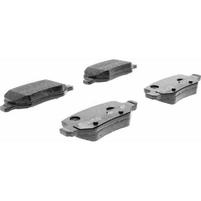 Vaico V30-8148 Bremsbelagsatz, Scheibenbremse Green Mobility Parts Vaico V30-8148 Bremsbelagsatz, Scheibenbremse Green Mobility Parts