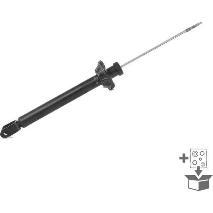 Monroe 23879 Stoßdämpfer ORIGINAL (Gas Technology)