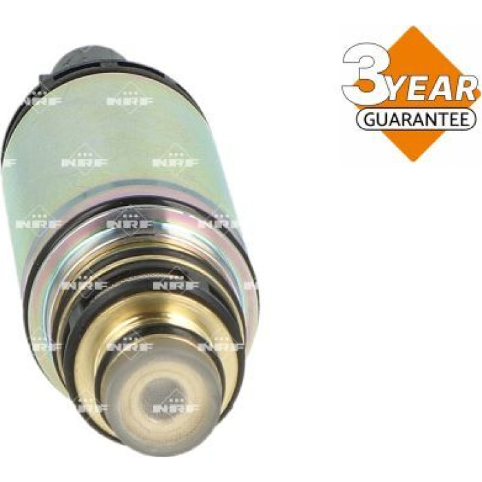 NRF 38640 Regelventil, Kompressor NRF 38640 Regelventil, Kompressor