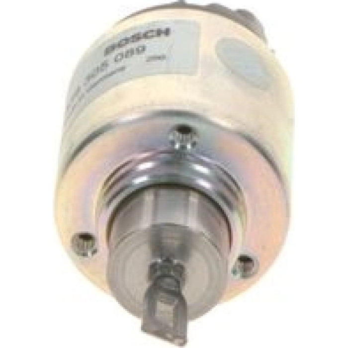 BOSCH 2 339 305 089 Magnetschalter, Starter BOSCH 2 339 305 089 Magnetschalter, Starter