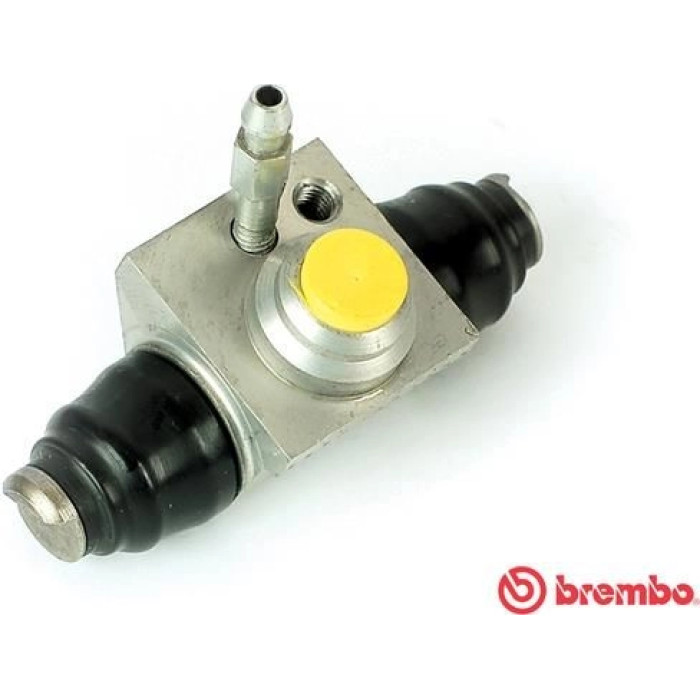 Brembo A 12 382 Radbremszylinder ESSENTIAL LINE Brembo A 12 382 Radbremszylinder ESSENTIAL LINE